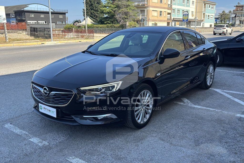 Image of Opel Insignia