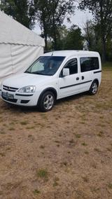 Opel Combo 1.6 CNG ecoFLEX - - Opel Combo: Ecoflex