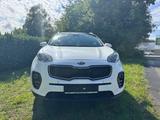 Kia Sportage Platinum Edition 4WD Panorama Kamera - Kia Sportage: Platinum Edition