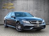 Mercedes-Benz E 63 AMG E Limousine E 63 AMG 4Matic - Mercedes-Benz E 63 AMG Gebrauchtwagen