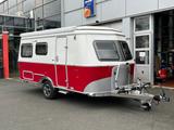 HYMER / ERIBA / HYMERCAR Touring 560*Tango Red*Markise*Fahrradträger* - HYMER / ERIBA Wohnwagen & Wohnmobile