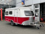 HYMER / ERIBA / HYMERCAR Touring 560*Tango Red*Markise*Fahrradträger* - Offers matching your search criteria