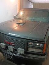Chevrolet GMC C1500 Stepside - Chevrolet C1500 Gebrauchtwagen