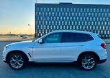 BMW X Line | Panorama | HUD | Full BMW Service | Top - BMW X3: Line X