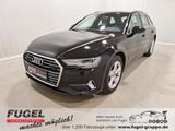 Audi A6 Avant 3.0 TDI quattro LED|Navi|SHZ|virt. Cock - Audi A6 Gebrauchtwagen in Dresden
