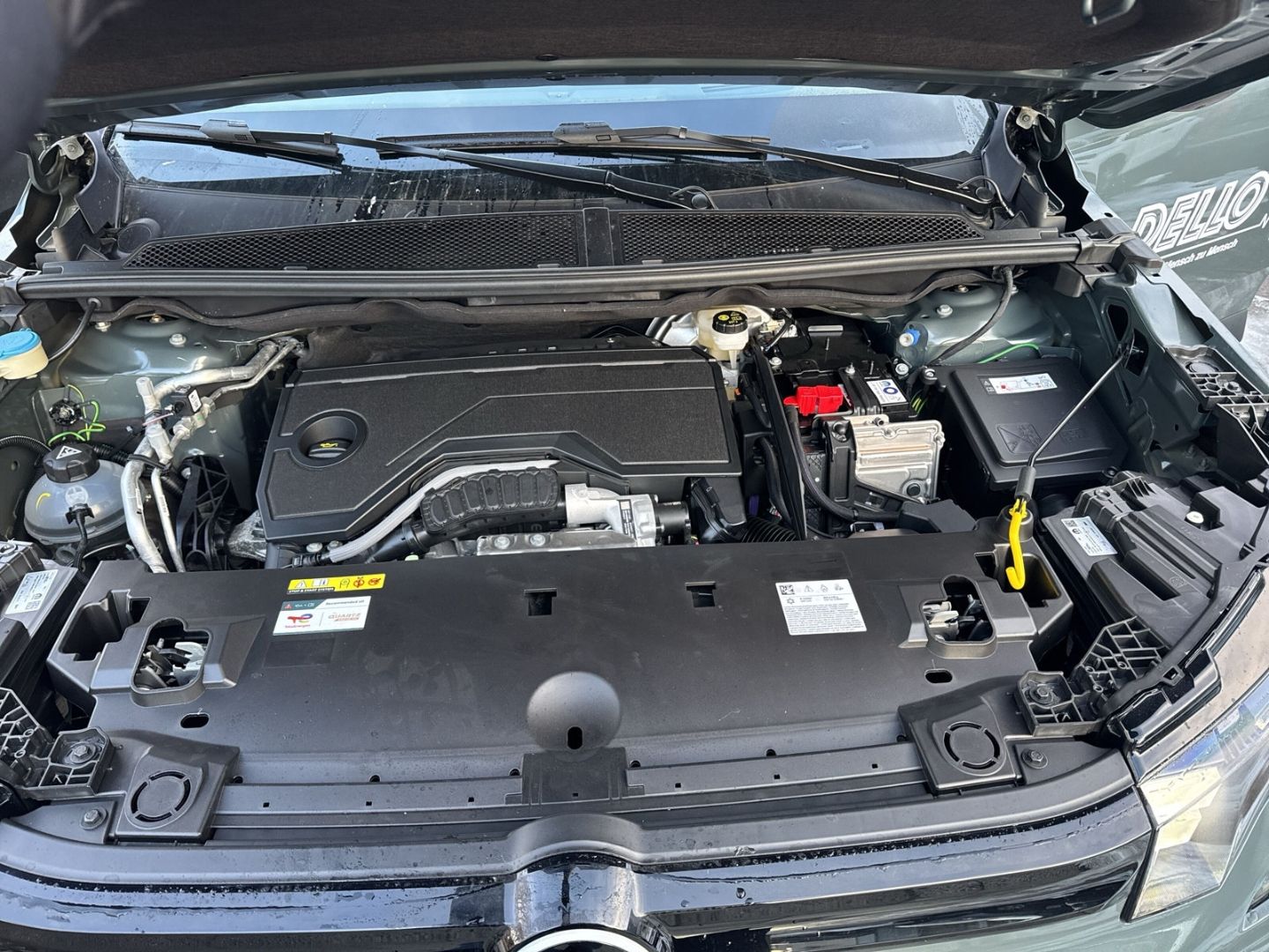 Citroën C5 Aircross - Bild 14