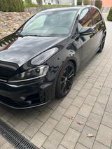 Volkswagen Golf 7 R 2.0 TSI DSG 4MOTION BMT R - Volkswagen Golf: Dsg 7