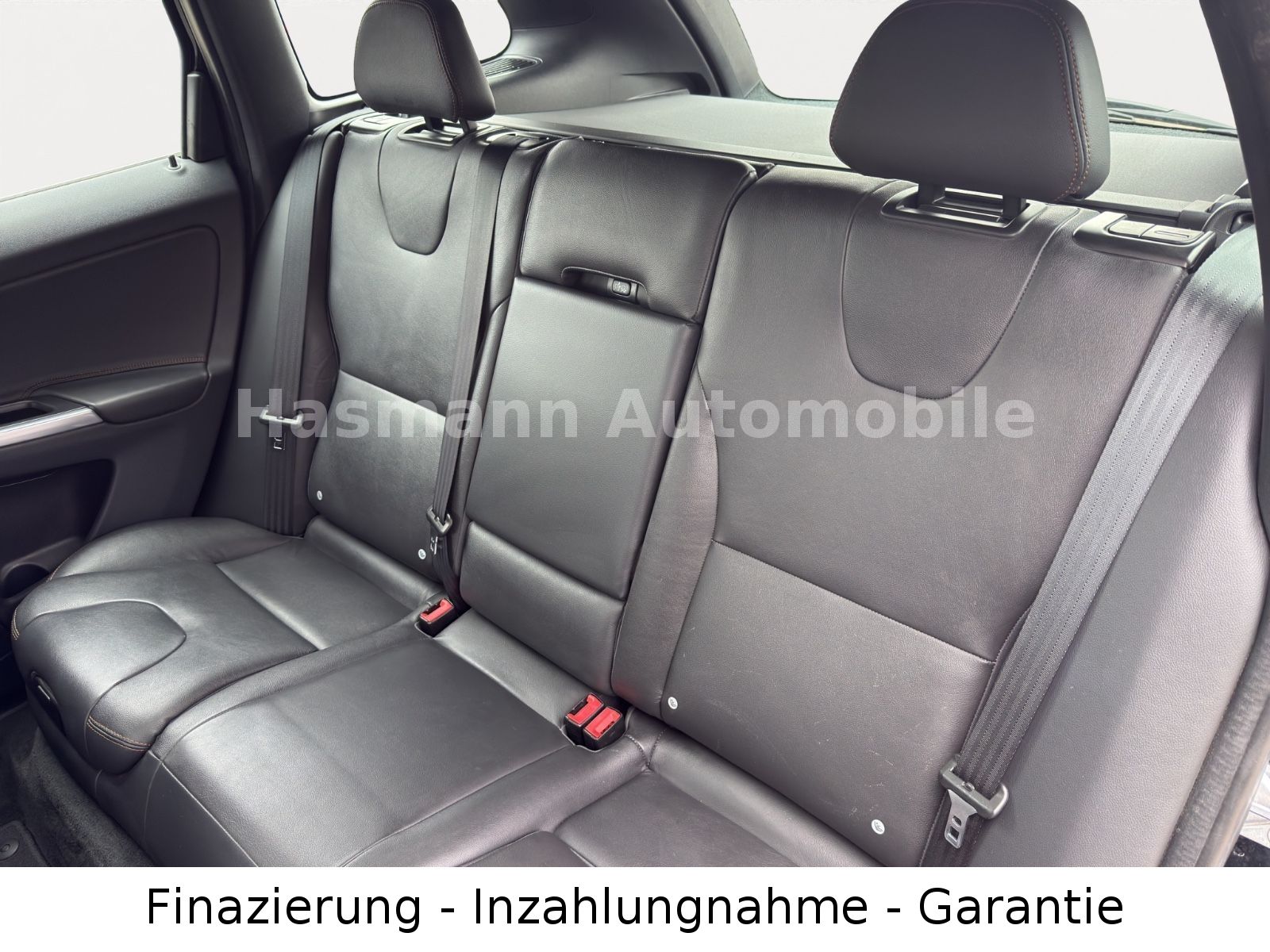 XC 60 XC60 Summum 2WD*AUT.*NAVI*2.HAND*SCHECKHEF