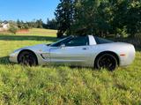 Corvette C5 Targa - gebrauchte Corvette Cabrios