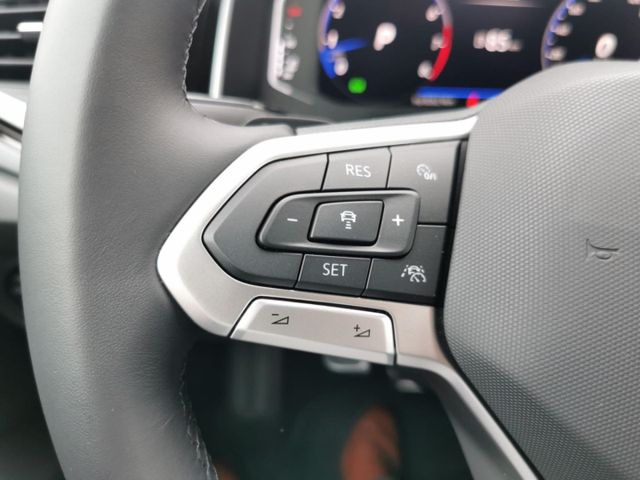 Taigo R-Line 1.5 TSI Navi CarPlay IQ-Drive Klima