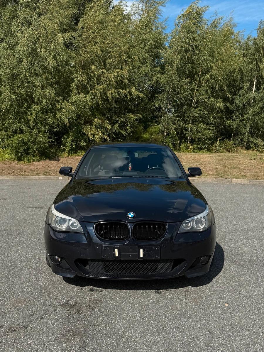 BMW 535
