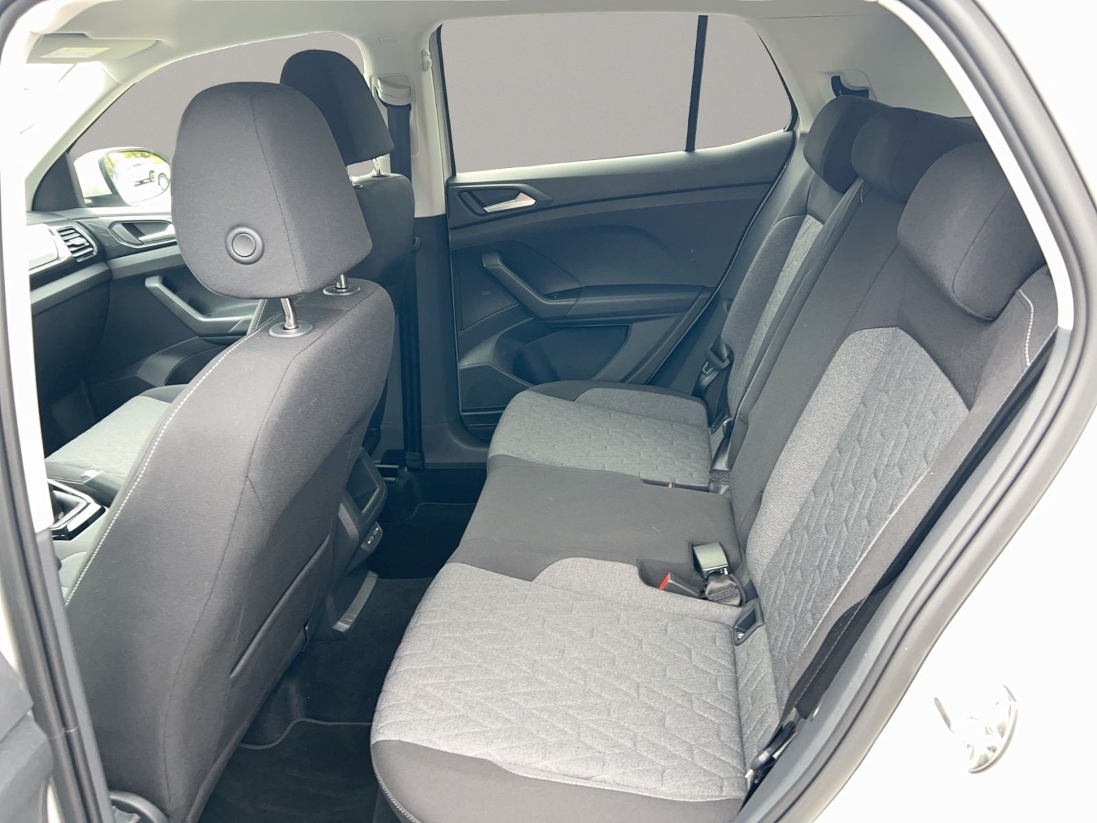 T-Cross 1.0 TSI Life IQ Drive, Navi, Sitzheizung