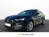 Seat Leon Sportstourer 1.5 TSI Style Edition | ACC | - Seat Leon: Style Edition