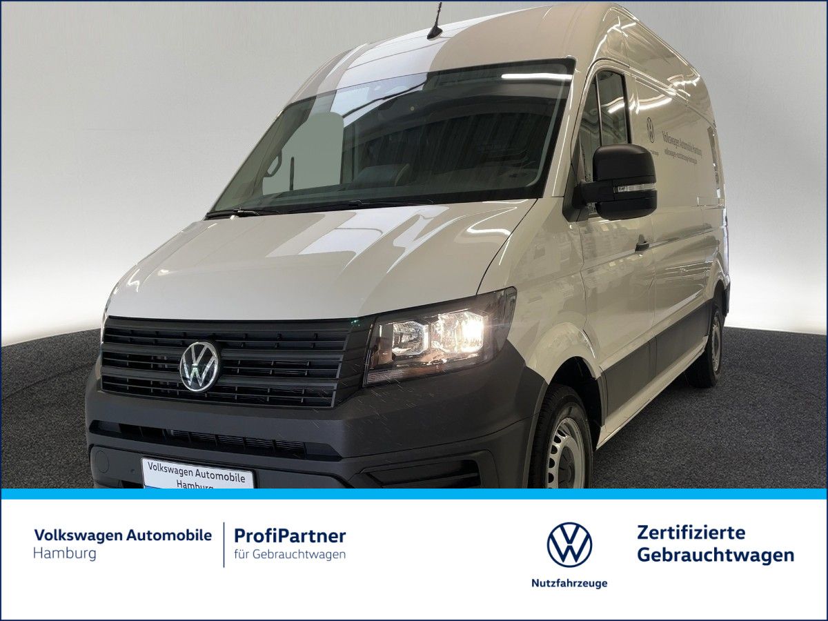 Volkswagen Crafter - Bild 1