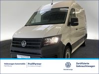 Volkswagen Crafter - Vorschau Bild 1
