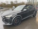 Cupra Formentor VZ 4Drive 19" Brembo Leder DCC 360° - Cupra Formentor: 1.4