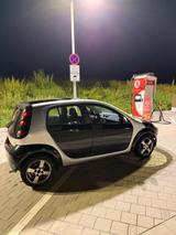 Smart ForFour 1,3 pure pure - smart forfour pure mit Benzin-Antrieb