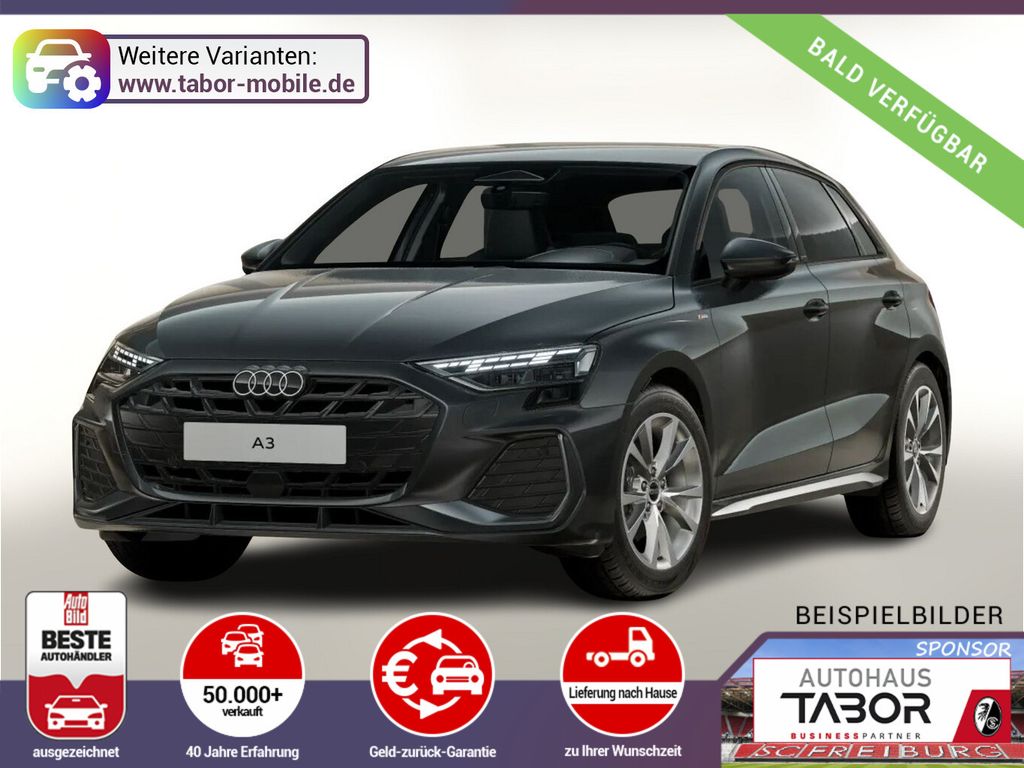 Image of Audi A3