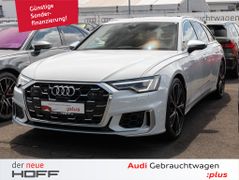 Audi S6 Avant TDI quattro Luftfeder 21Zoll Standheiz