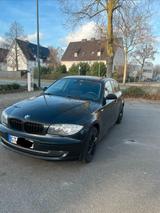 BMW E87 118i - BMW 118: E87