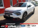 Citroën e-C4 X Elektro 136 Feel Pack + KÄLTE-PAKET ! - Citroën C4 X: Feel