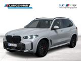 BMW X5 xDrive30d M Sport HUD Pano Softclos Luftfahrw