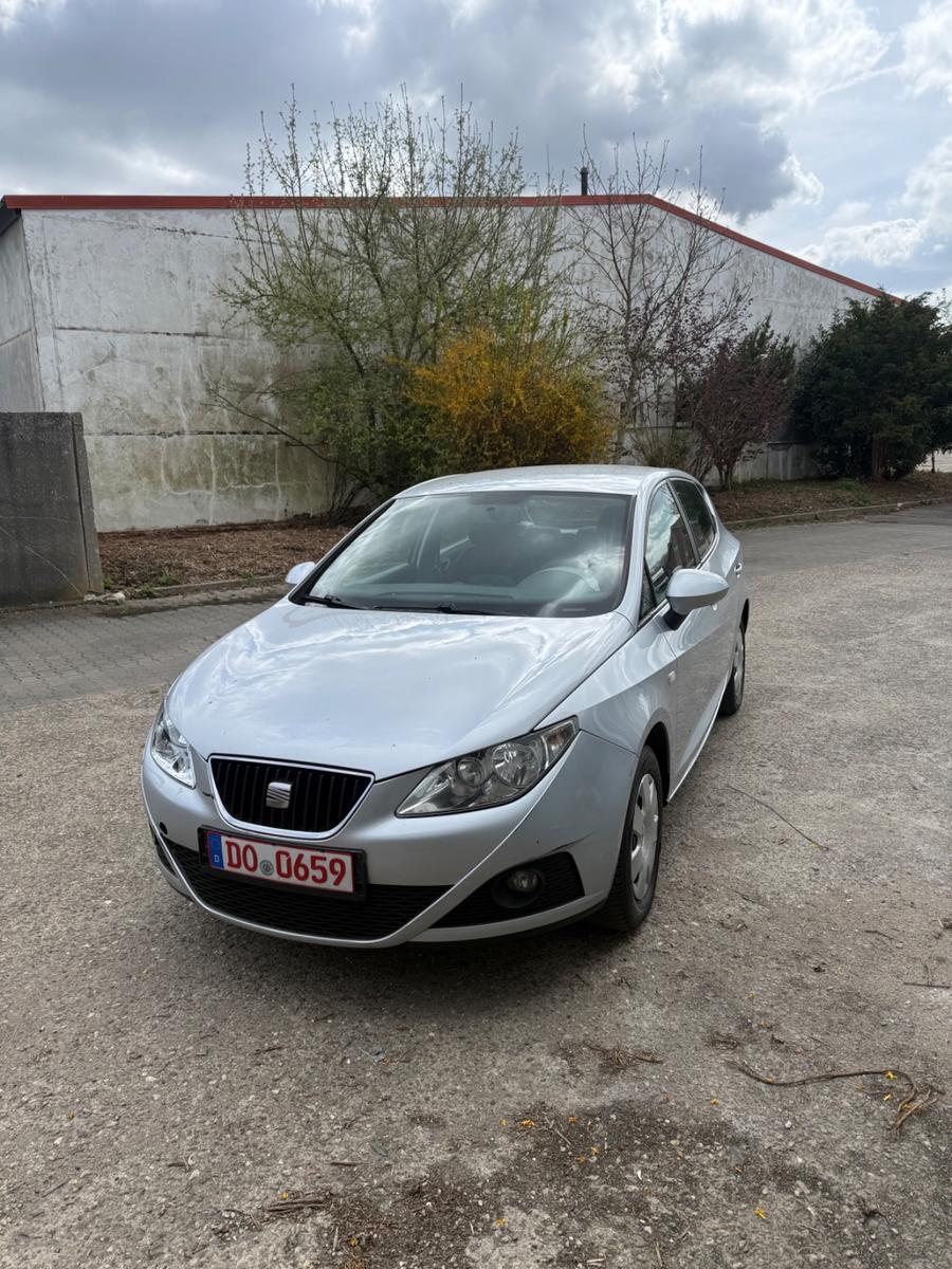 Seat Ibiza Lim. Stylance / Style