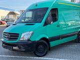 Mercedes-Benz Sprinter 316 CDI L2 Kühlfahrzeug 1.Hand*Scheck - Kühlfahrzeug gebraucht