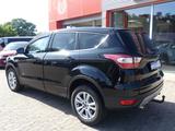 Ford Kuga Titanium 4x4 AHK*Navi*SHZ* - Ford Kuga Gebrauchtwagen in Hannover