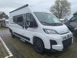 Sunlight Camper Van CLIFF 602 Adventure Edition Fiat Duca - Sunlight Camper Van CLIFF 602 Adventure Edition