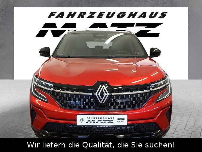 Fahrzeugabbildung Renault Austral Mild Hybrid 160 Iconic Automatik