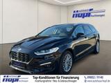 Ford Mondeo 2.0 EcoBlue Titanium Allrad | AHK | ACC  - gebrauchte Ford Mondeo aus dem Jahr 2020