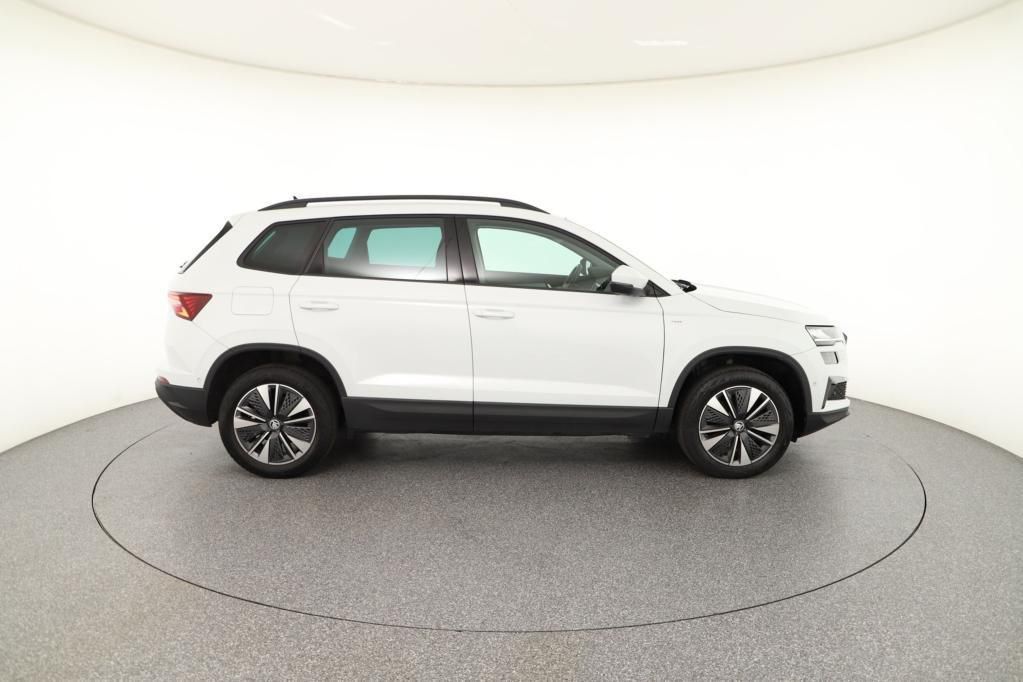 Skoda Karoq Ambition 1.5 TSI AHK*Tempo*PDC*SH*Klima