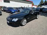 Mercedes-Benz SL 350 Org. NUR 50.000km - Mercedes-Benz SL 350 aus 2004