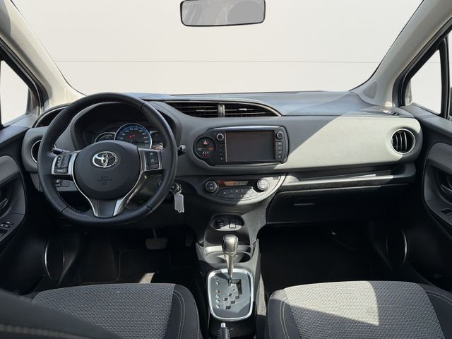 Toyota Yaris Comfort Hybrid Kamera+Klima+SHZ+BT+ Scheck
