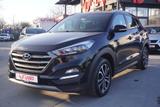Hyundai Tucson 1.6 T-GDI  4WD Spurhalte Totwinkel Kamera - Hyundai TUCSON Gebrauchtwagen