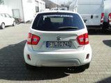 Suzuki Ignis 1.2 Dualjet Hybrid Comf. Sitzh. Rückf.kam. - Suzuki Ignis in Dresden