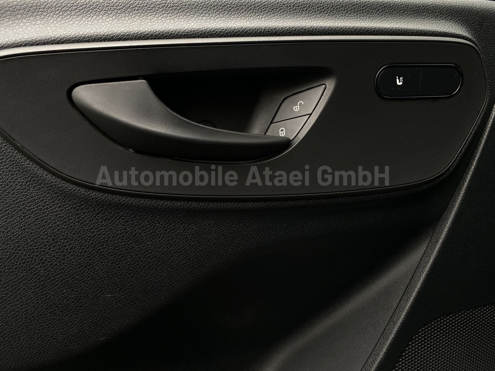 Fahrzeugabbildung Mercedes-Benz Sprinter 311 Automatik *Werkstatt* 360° 5914