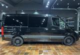 Mercedes-Benz SPRINTER TOURER 319 V6 L2 9SITZE AHK-3,5T MBUX10 - Diesel Gebrauchtwagen