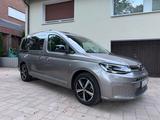 Volkswagen VW Caddy Maxi Style 1.5 TSI DSG | Panorama | Sta - Volkswagen Caddy Maxi mit Panoramadach