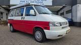 Volkswagen T4 California Coach Freestyle Westfalia *Klima* - Volkswagen T4: Westfalia