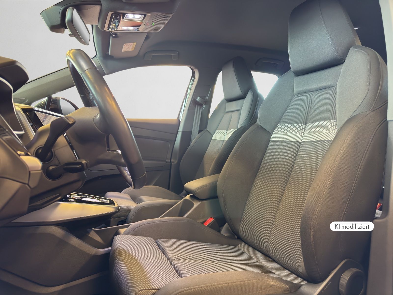 Audi Q4 e-tron - Bild 13