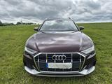 Audi A6 Allroad 45 TDI 3.0 V6 AHK Pano Matrix - gebrauchte Audi A6 Allroad aus dem Jahr 2020