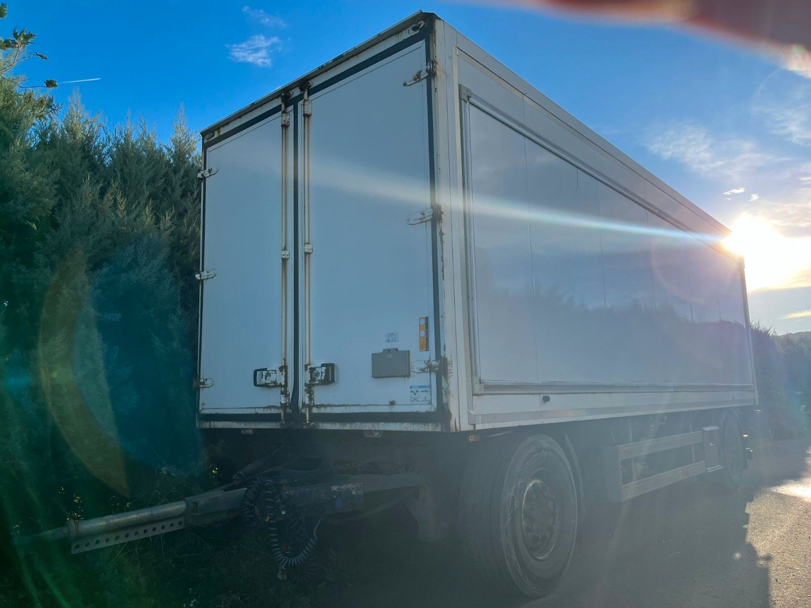 Fahrzeugabbildung Kalepar KFB Schlumbohm und Rohde