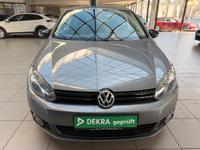 Volkswagen Golf VI Match