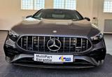 Mercedes-Benz A 35 AMG 4M Limo Facelift/Night/Ambiente/Memory - gebrauchte Mercedes-Benz A 35 AMG aus dem Jahr 2023