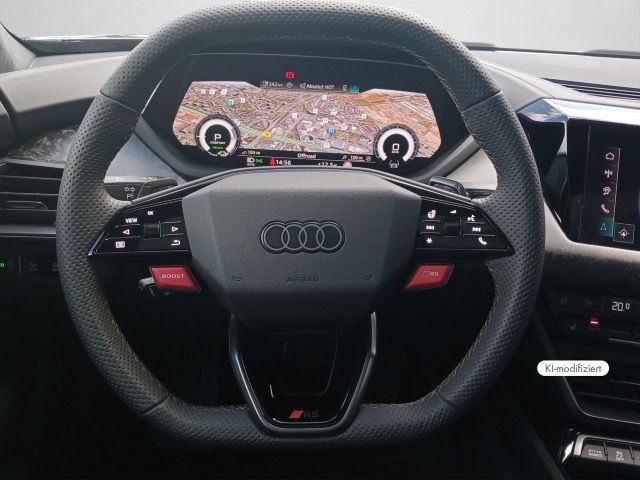 Audi RS e-tron GT - Bild 8