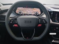 Audi RS e-tron GT - Vorschau Bild 8