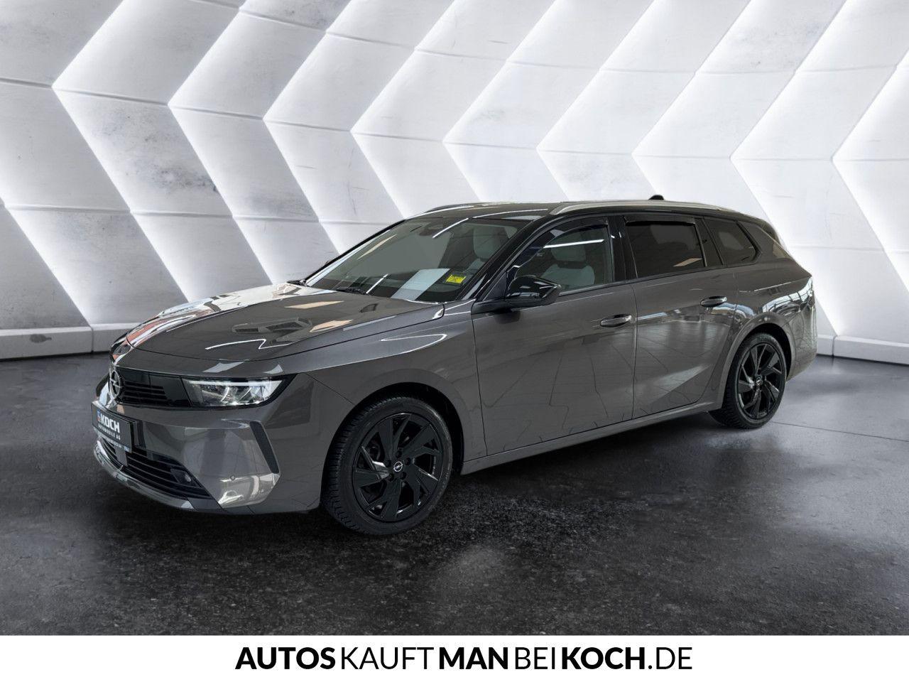 Opel Astra Sports Tourer 1.2 Turbo Elegance LED KAM S