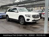 Mercedes-Benz GLB 200 d 4Matic STYLE 1-HAND*LED*KAMERA*LEDER* - Mercedes-Benz GLB 200: 4matic